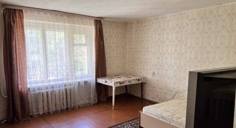 1к квартира