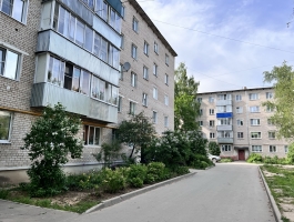 2к квартира