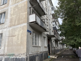 1к квартира