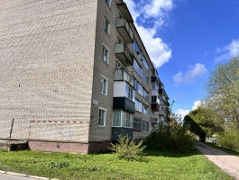 1к квартира