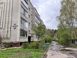 2к квартира
